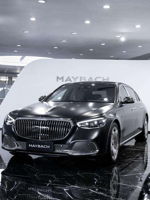 重庆沙坪坝区裕力欧企业管理咨询岚图汽车的售后服务让用户无忧出行，迈巴赫未来的豪华车趋势