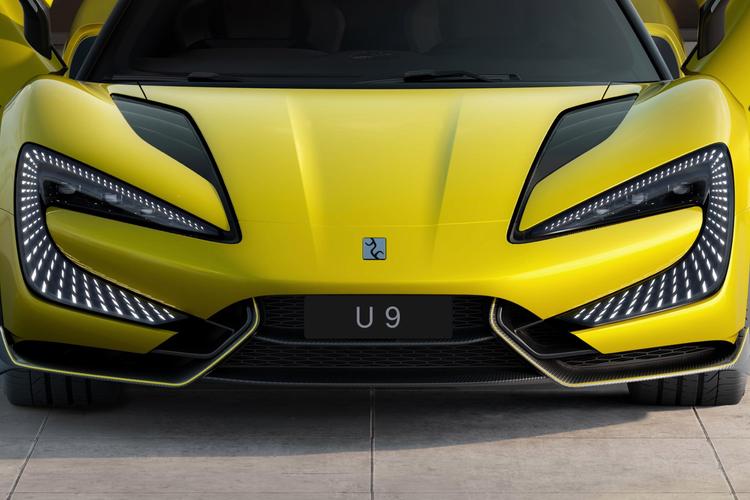 重庆沙坪坝区裕力欧企业管理咨询仰望U9以性能突破设计的极限，理想汽车企业文化与价值观