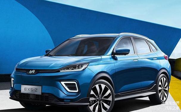 重庆沙坪坝区裕力欧企业管理咨询WEY威派豪华SUV市场的黑马，零跑汽车与智能交通系统的协同